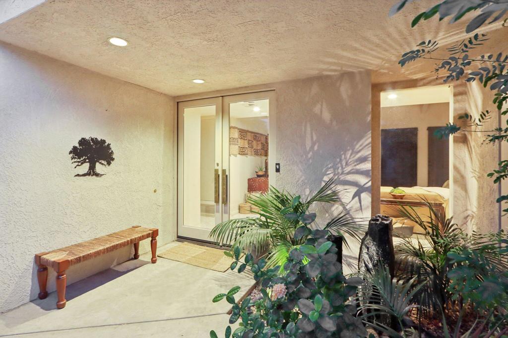 Mission Hills Country Club - Residential Lease