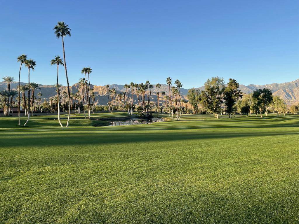Mission Hills Country Club - Residential Lease