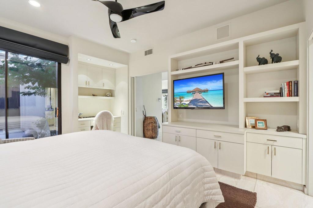 Mission Hills Country Club - Residential Lease