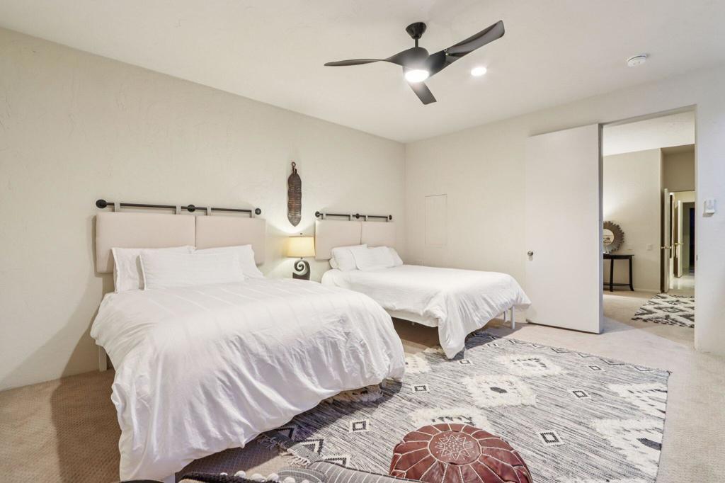 Mission Hills Country Club - Residential Lease