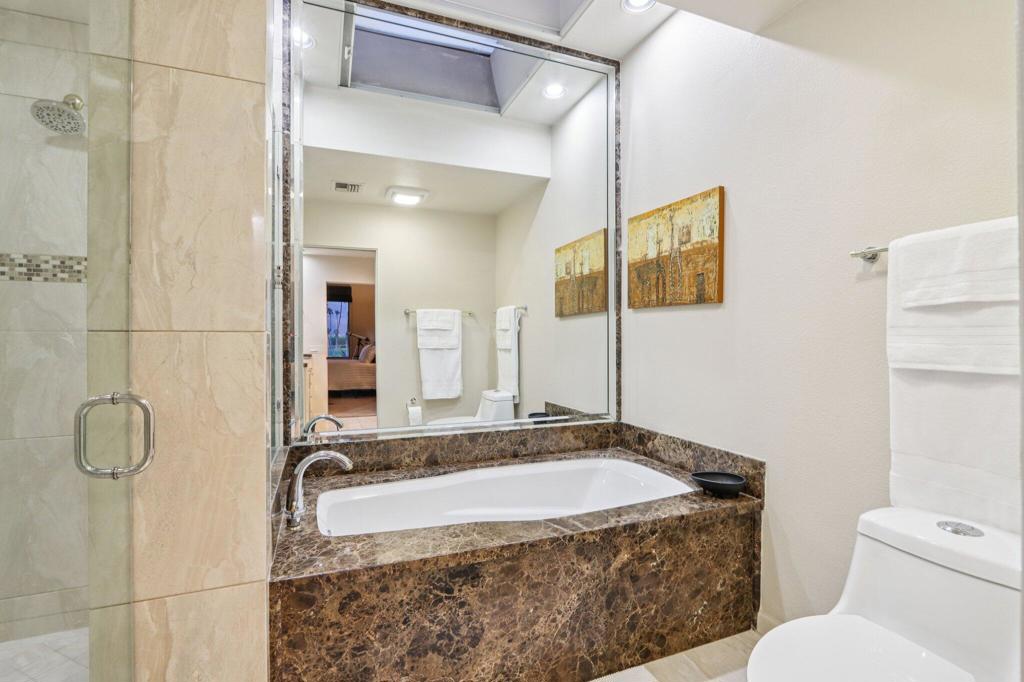 Mission Hills Country Club - Residential Lease