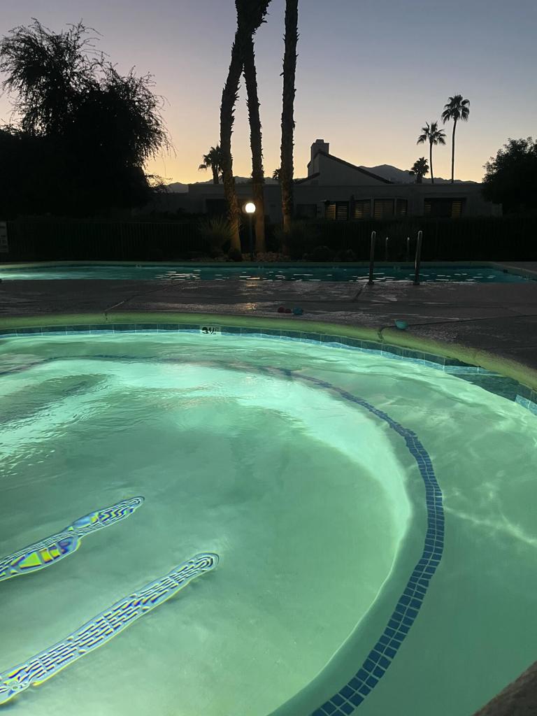 Mission Hills Country Club - Residential Lease