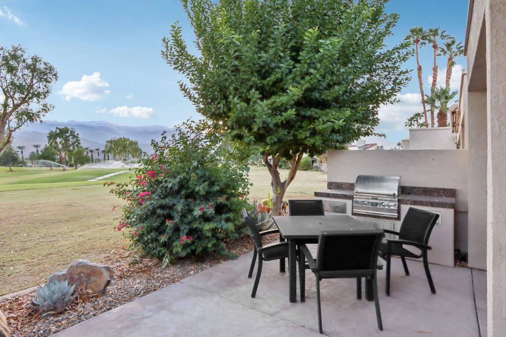Mission Hills Country Club - Residential Lease