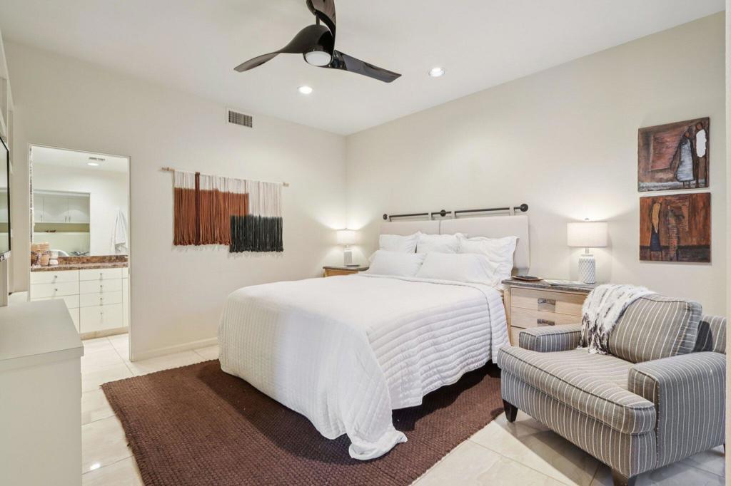 Mission Hills Country Club - Residential Lease