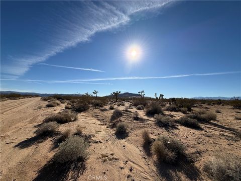 Photo of 0 Manana, Joshua Tree, CA 92252 (MLS # JT25255636)