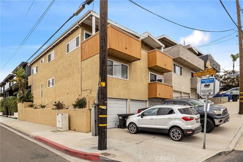 Photo of 803 18th ST, Hermosa Beach, CA 90254 (MLS # SB26097681)