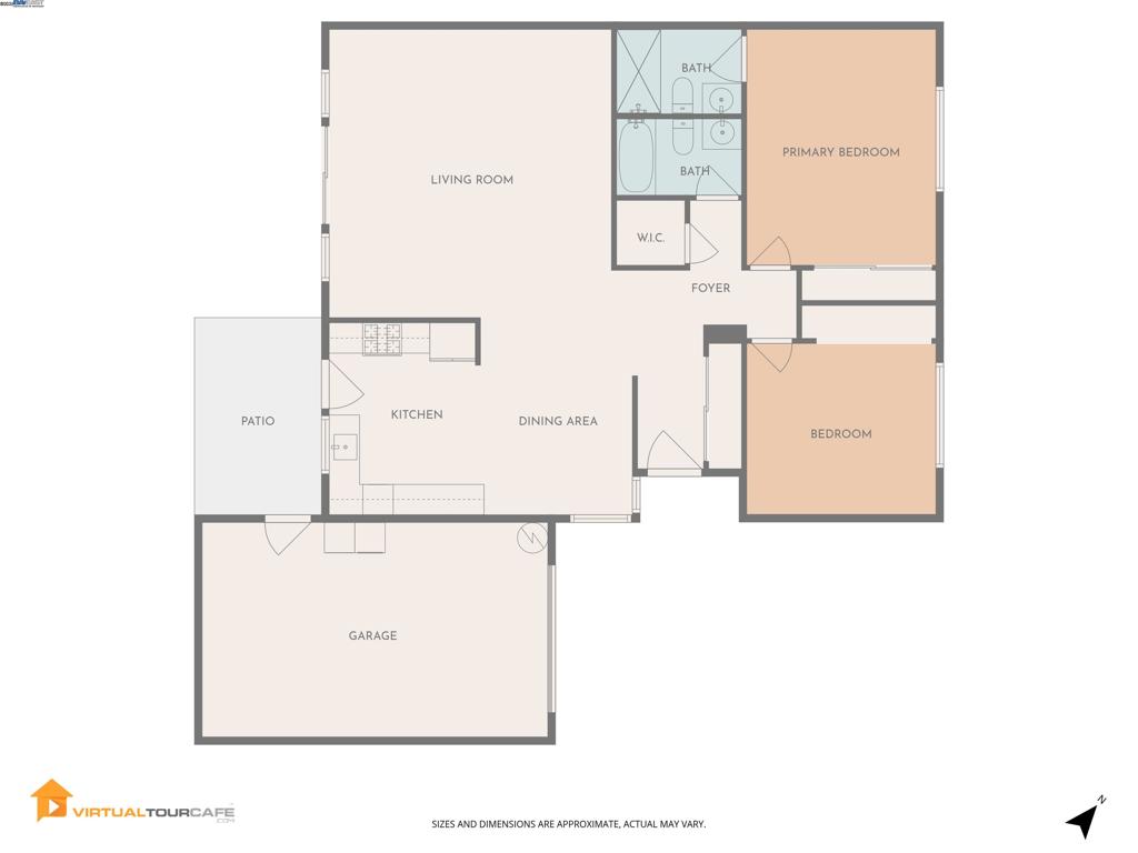 SPRINGTOWN - Residential