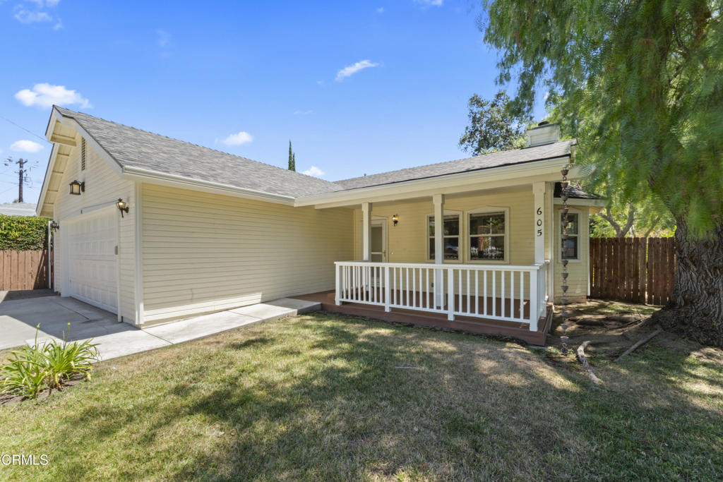 605 Grand Avenue