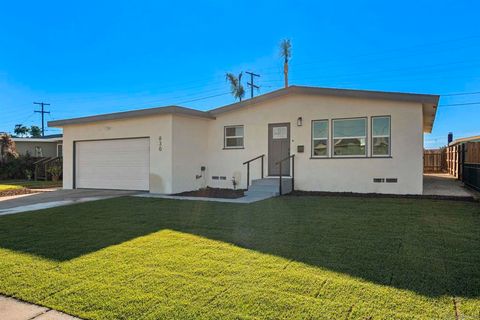 830 Harwood St San Diego CA 92154