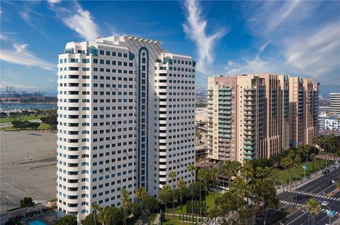 525 E Seaside Way 1911 Long Beach CA 90802