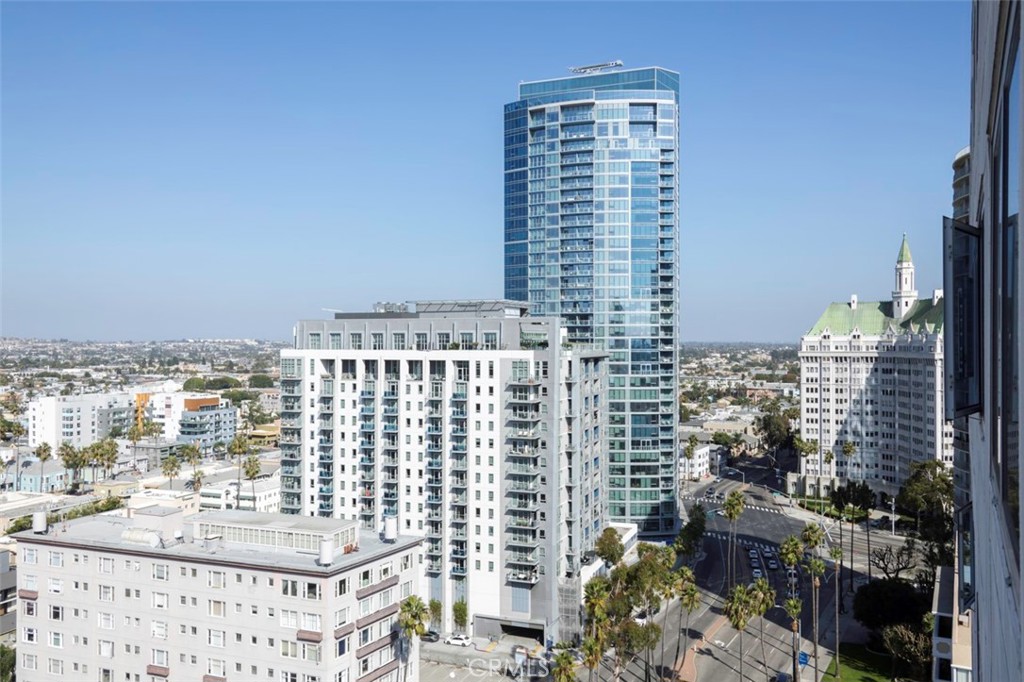 Downtown (DT) - Residential