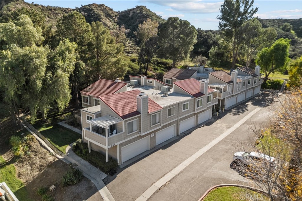 Cimmeron Oaks (CIMO) - Residential