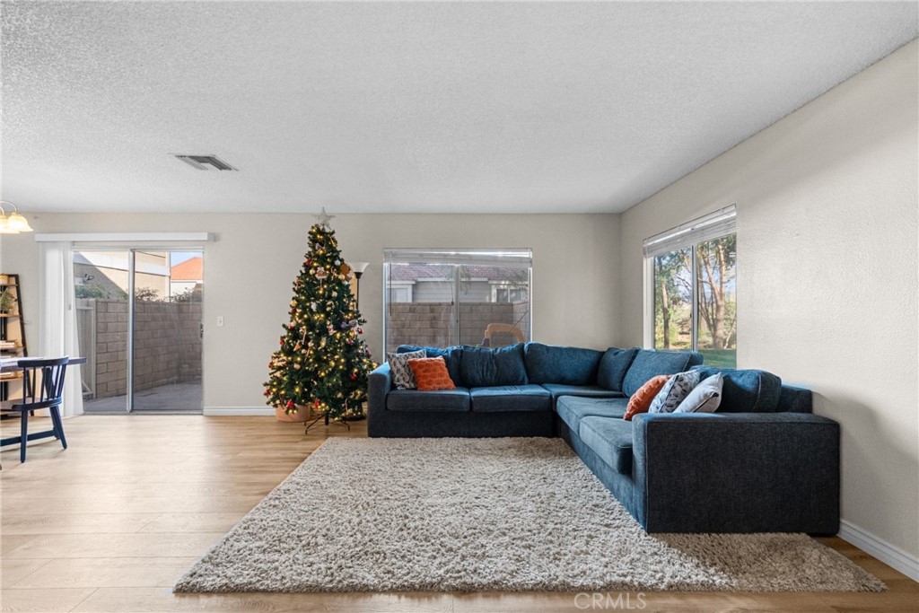 Cimmeron Oaks (CIMO) - Residential