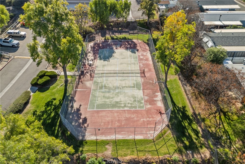 Cimmeron Oaks (CIMO) - Residential