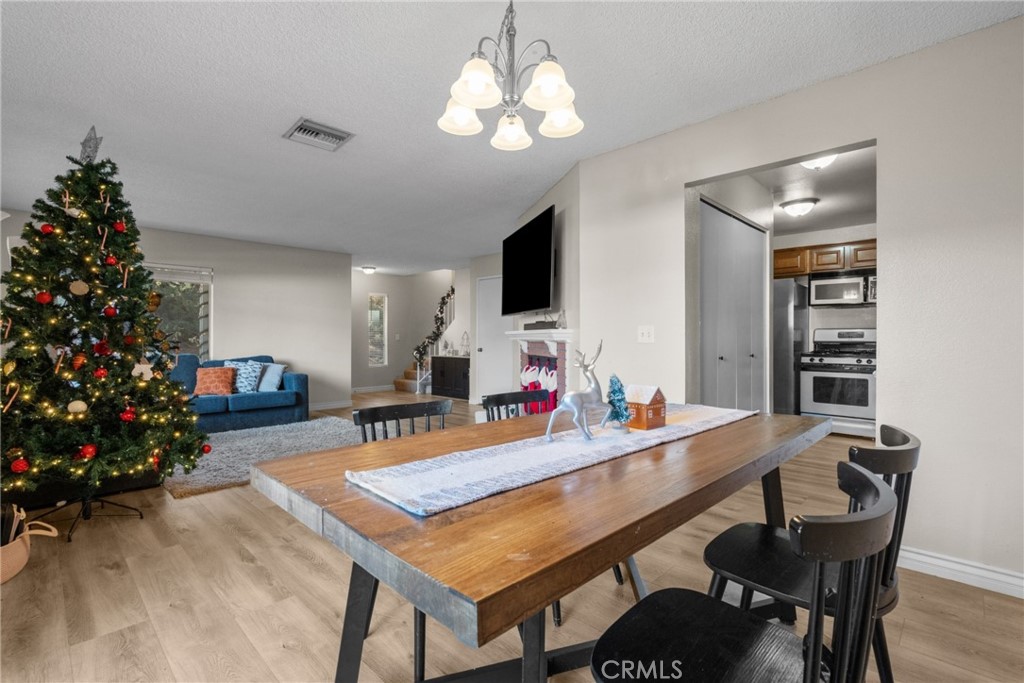 Cimmeron Oaks (CIMO) - Residential