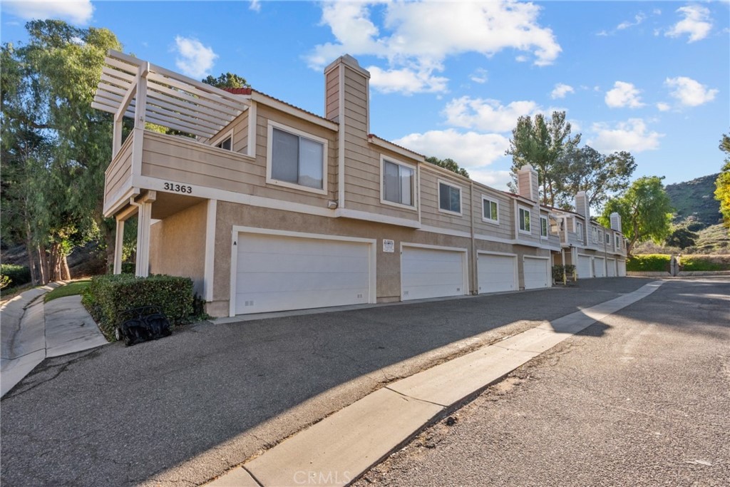 Cimmeron Oaks (CIMO) - Residential