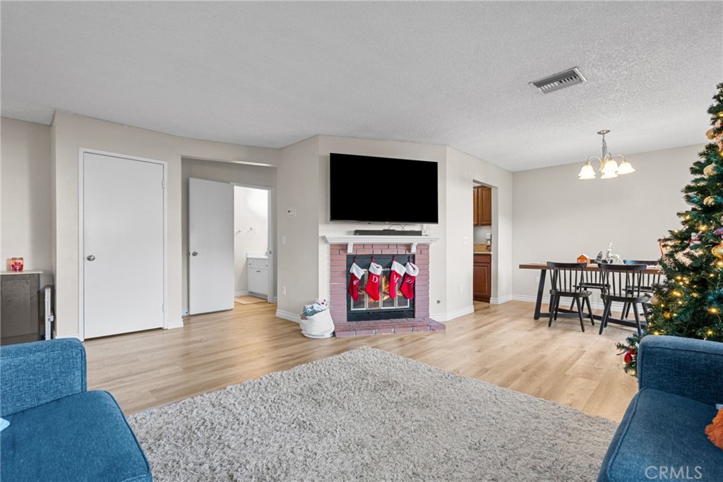 Cimmeron Oaks (CIMO) - Residential