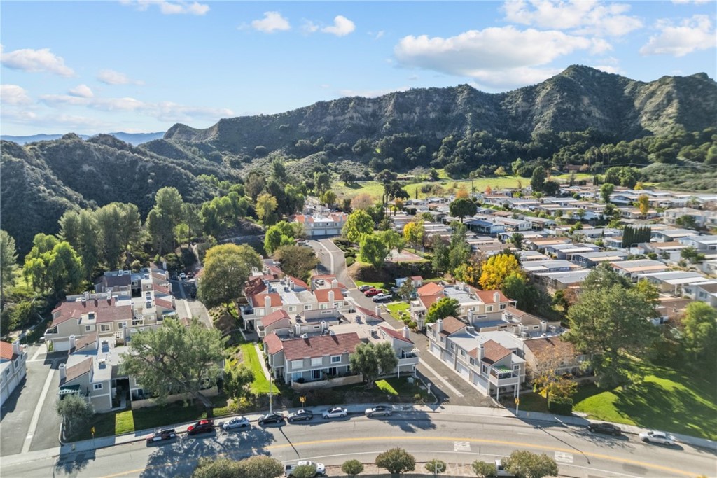 Cimmeron Oaks (CIMO) - Residential