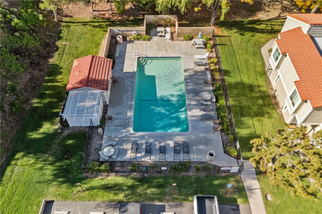 Cimmeron Oaks (CIMO) - Residential