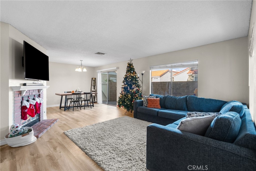 Cimmeron Oaks (CIMO) - Residential