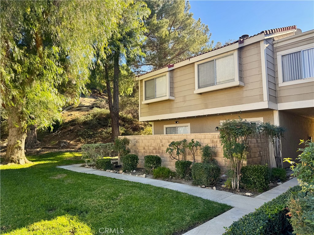 Cimmeron Oaks (CIMO) - Residential