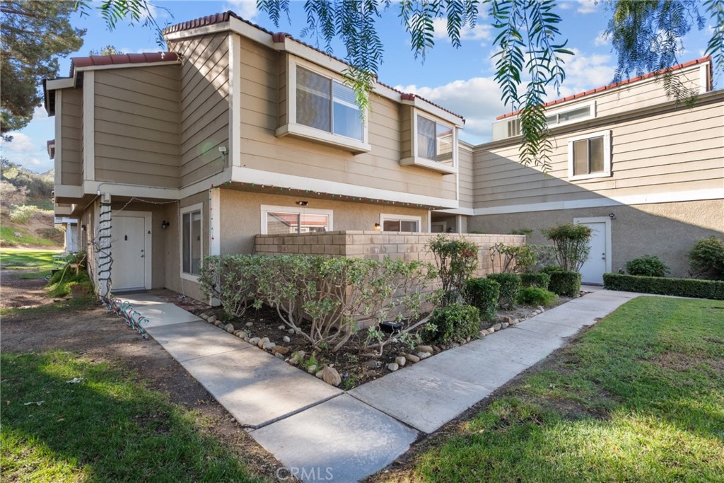 Cimmeron Oaks (CIMO) - Residential