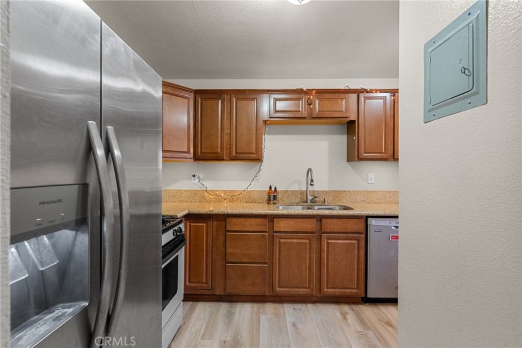 Cimmeron Oaks (CIMO) - Residential