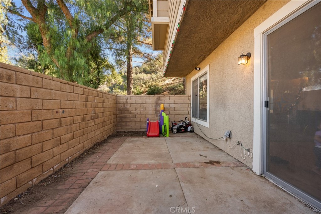 Cimmeron Oaks (CIMO) - Residential