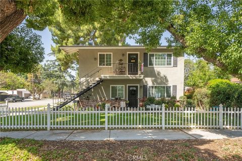 2309 5th Street La Verne CA 91750