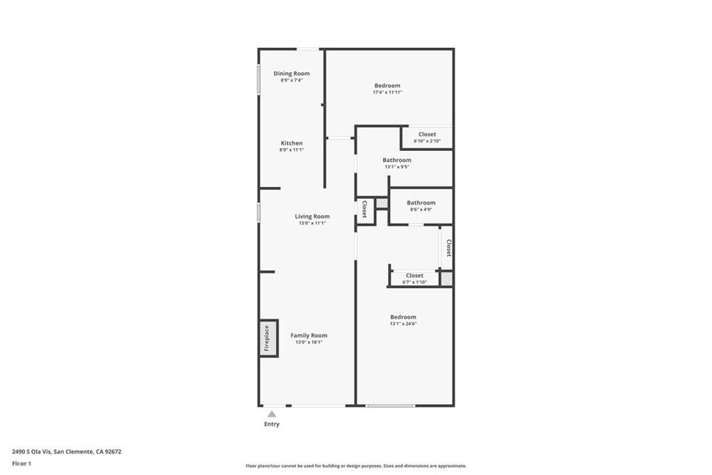 2490 S Ola Vista 28, San Clemente CA 92672 - Photo 47