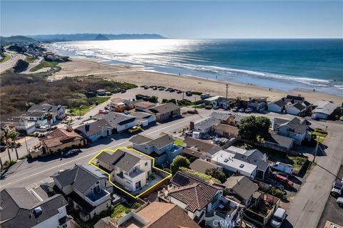Photo of 33 23rd St, Cayucos, CA 93430 (MLS # SC25274591)