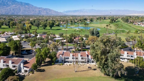 Tiny photo for 35054 Mission Hills Drive, Rancho Mirage, CA 92270 (MLS # 219155110PS)