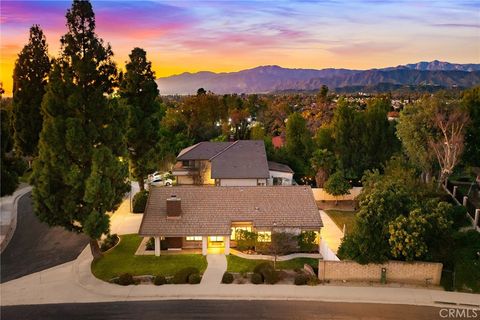 Property photo of 1220 paseo sombra, san dimas, ca 91773