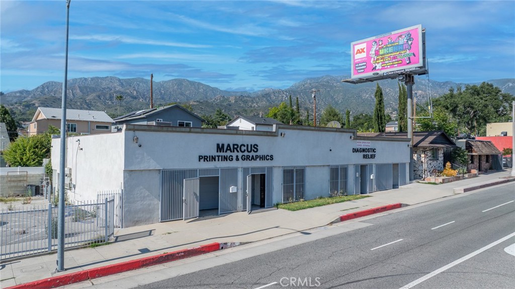 6855 Foothill Boulevard