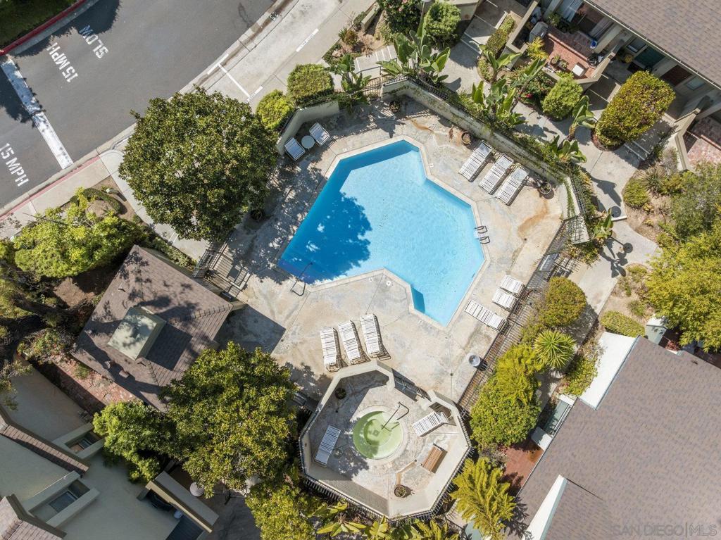 La Jolla - Residential