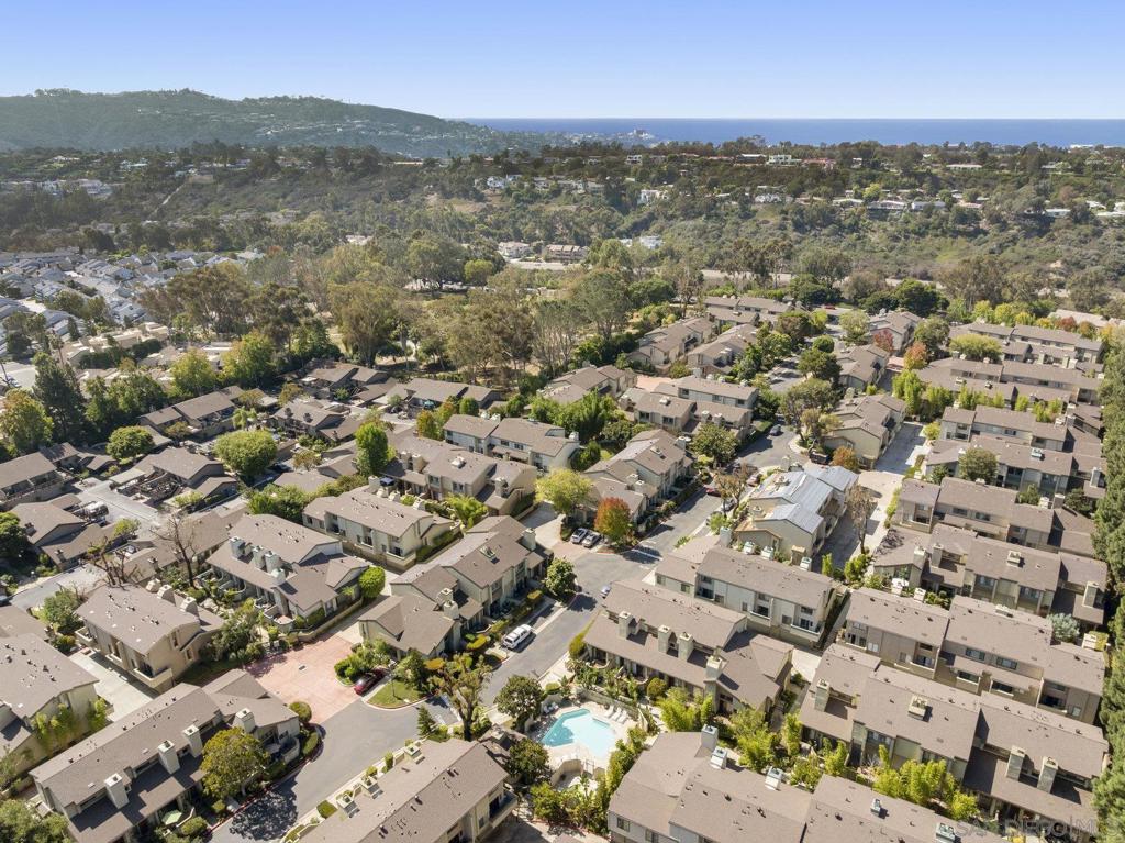 La Jolla - Residential
