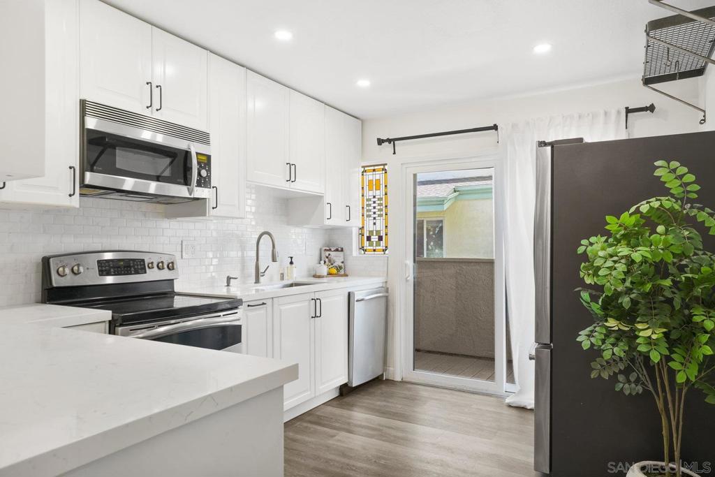 La Jolla - Residential