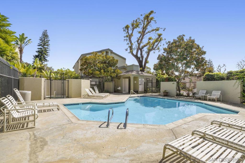 La Jolla - Residential