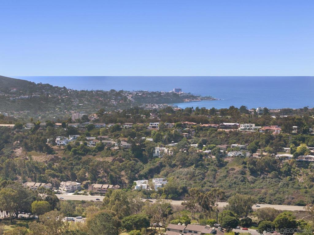 La Jolla - Residential
