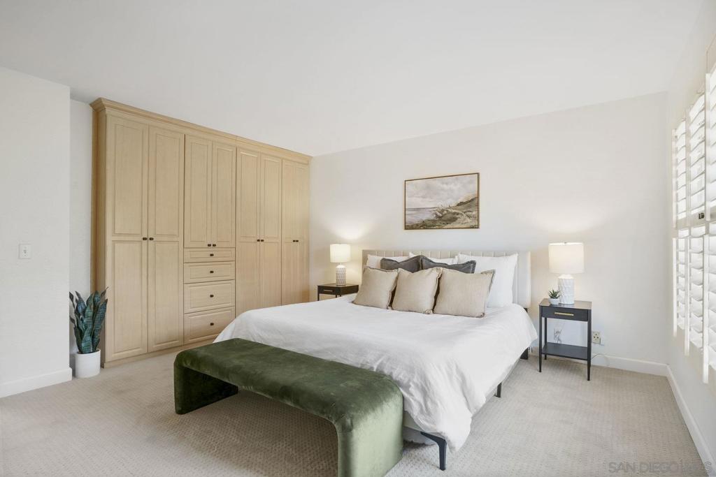 La Jolla - Residential