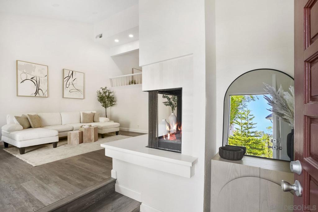 La Jolla - Residential