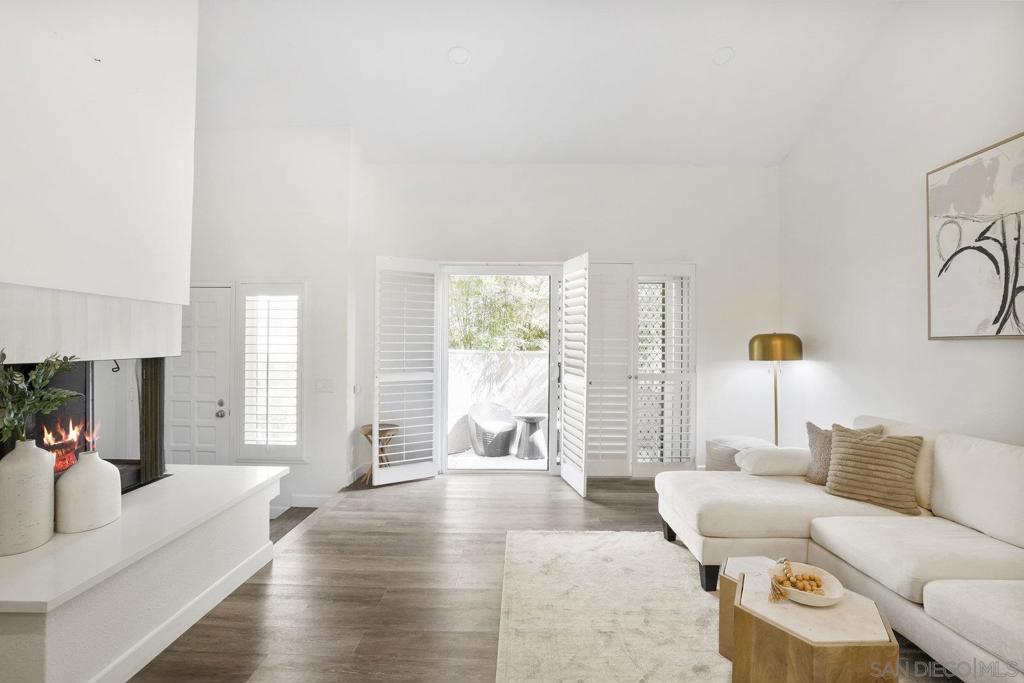 La Jolla - Residential