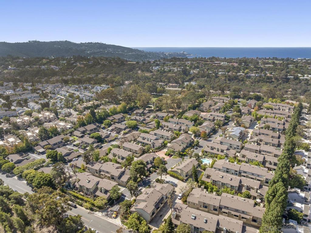 La Jolla - Residential