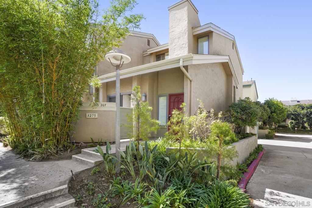 La Jolla - Residential