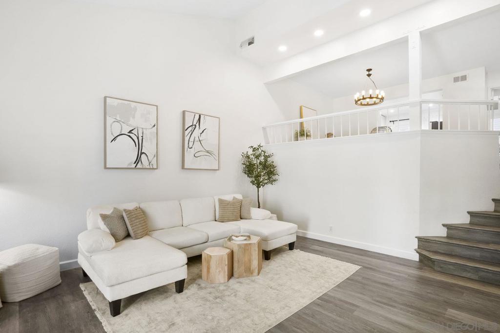 La Jolla - Residential