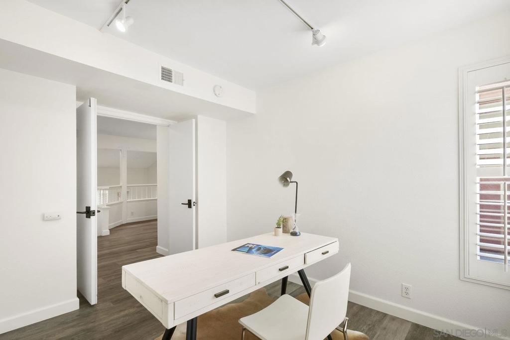La Jolla - Residential