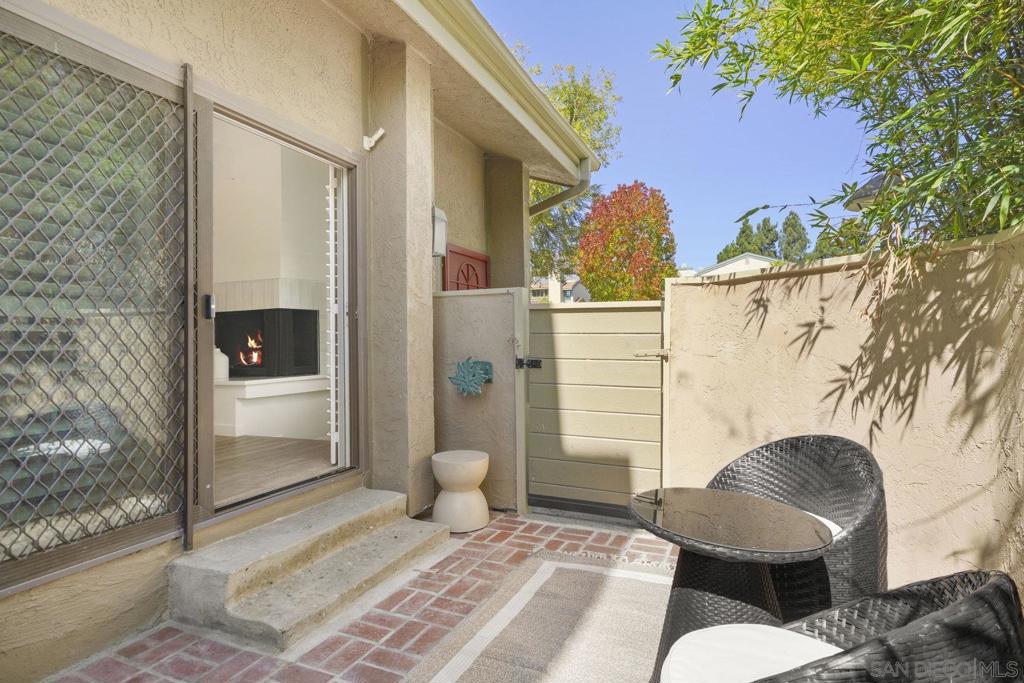 La Jolla - Residential