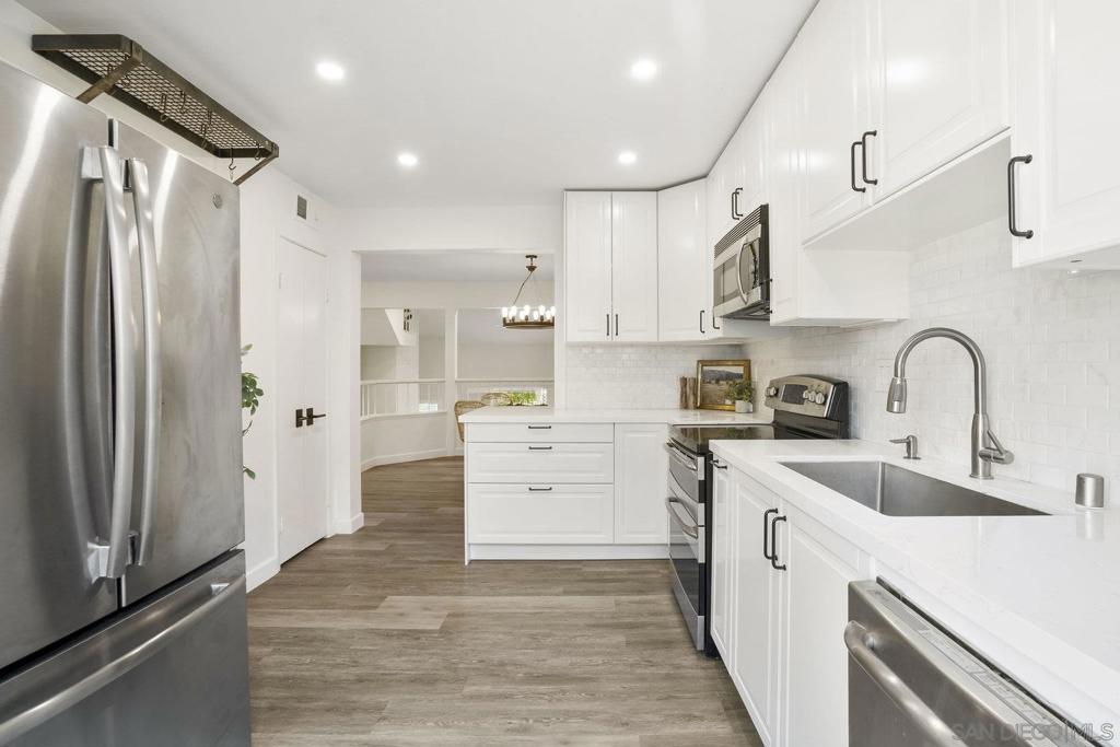 La Jolla - Residential