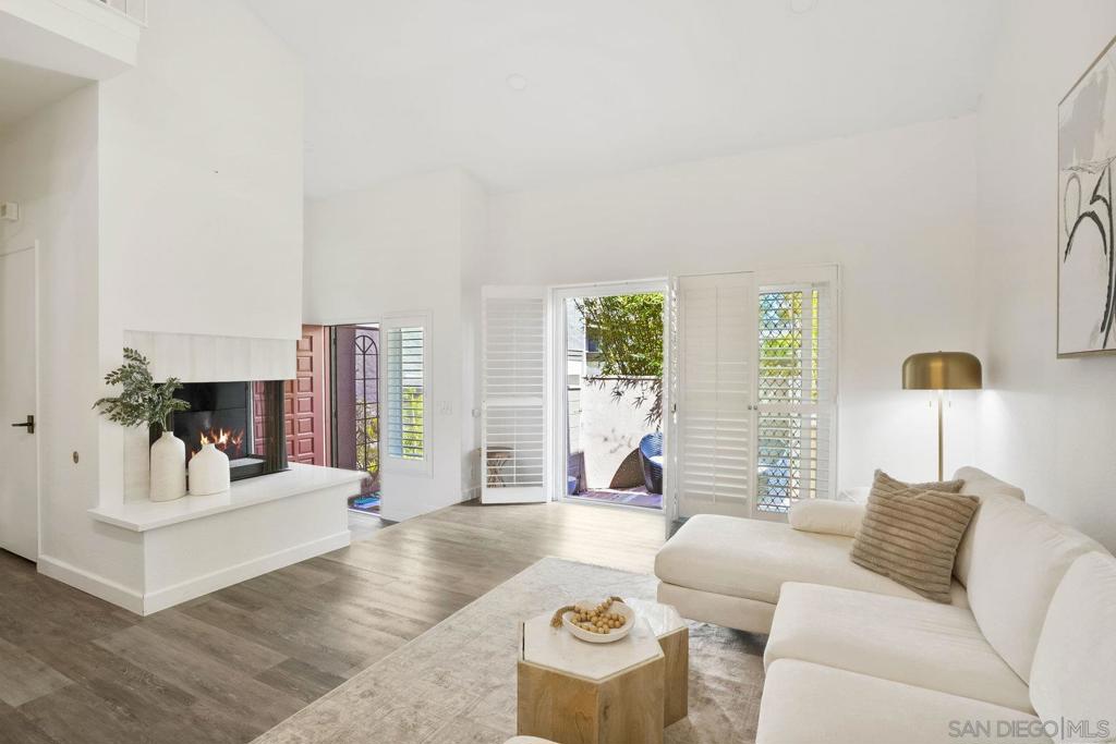 La Jolla - Residential