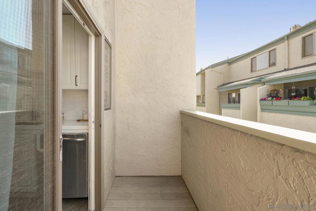 La Jolla - Residential